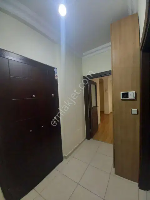 Konyaaltı Hurma Rezidansta 1+1 Kiralık — görsel 15
