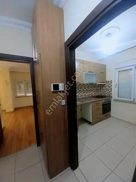 Konyaaltı Hurma Rezidansta 1+1 Kiralık — görsel 16