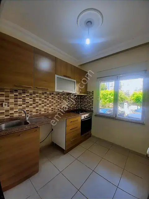 Konyaaltı Hurma Rezidansta 1+1 Kiralık — görsel 17