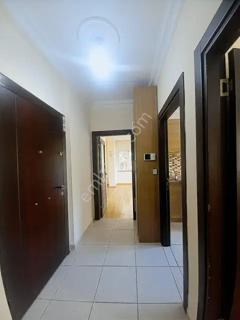 Konyaaltı Hurma Rezidansta 1+1 Kiralık — görsel 18