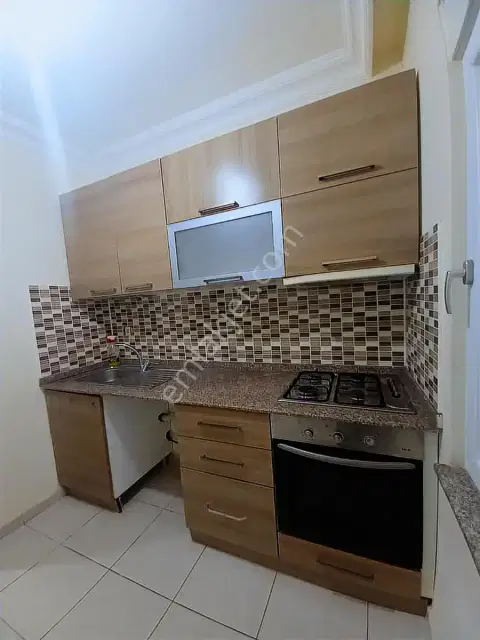 Konyaaltı Hurma Rezidansta 1+1 Kiralık — görsel 21
