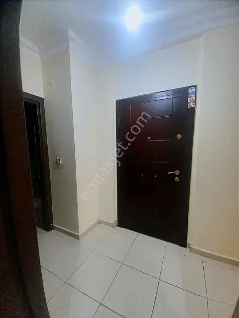 Konyaaltı Hurma Rezidansta 1+1 Kiralık — görsel 25