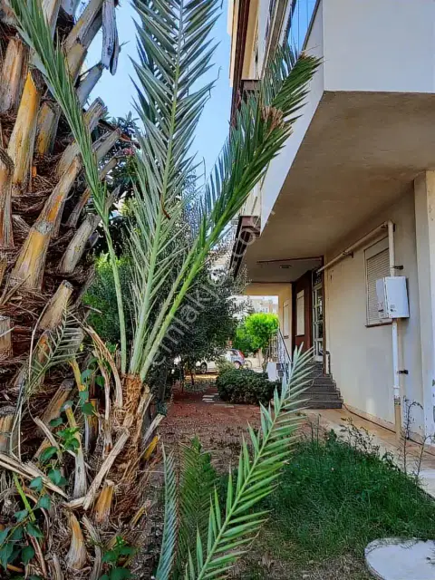 Konyaaltı Hurma Rezidansta 1+1 Kiralık — görsel 29