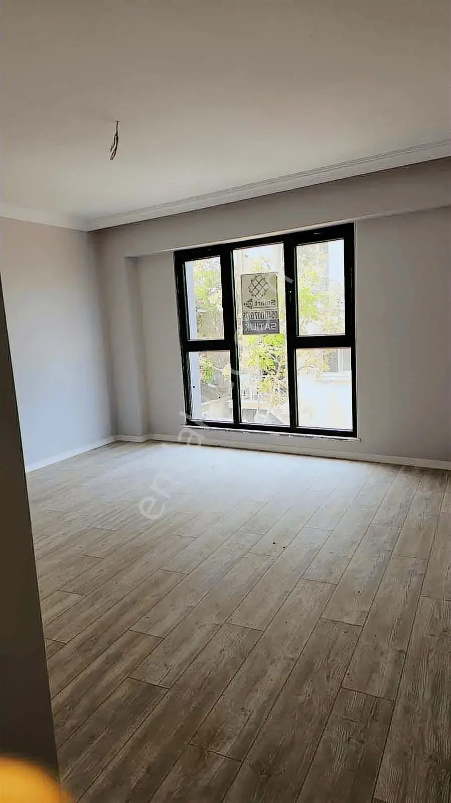 Sıfır Binada Geniş Şık 2+1 Satılık Daire — görsel 2