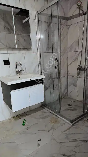 Sıfır Binada Geniş Şık 2+1 Satılık Daire — görsel 4