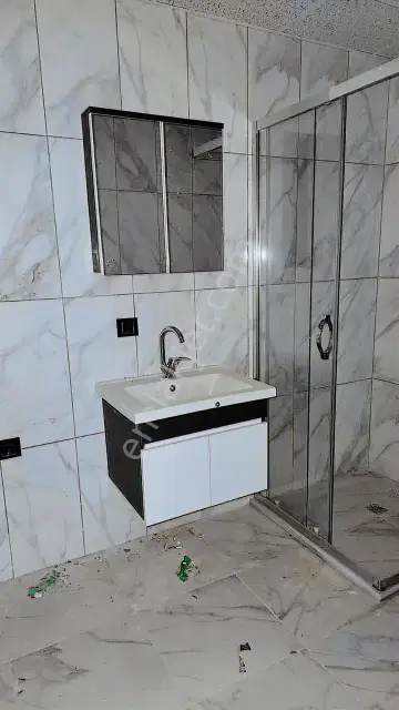 Sıfır Binada Geniş Şık 2+1 Satılık Daire — görsel 6