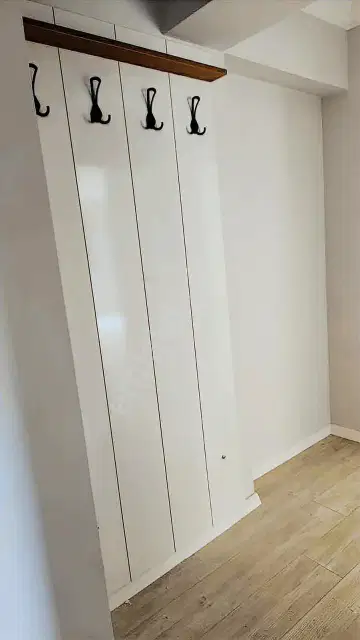 Sıfır Binada Geniş Şık 2+1 Satılık Daire — görsel 7