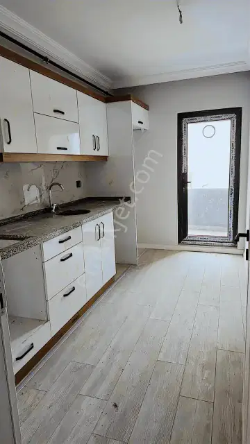Sıfır Binada Geniş Şık 2+1 Satılık Daire — görsel 8