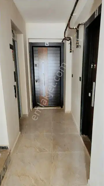 Sıfır Binada Geniş Şık 2+1 Satılık Daire — görsel 10