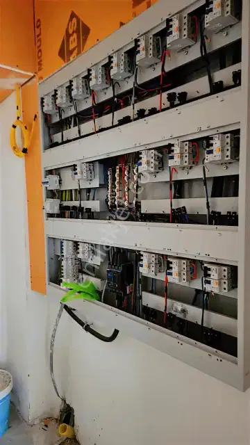 Sıfır Binada Geniş Şık 2+1 Satılık Daire — görsel 14