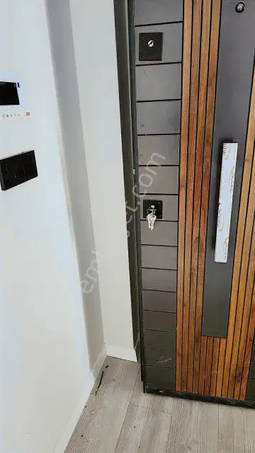 Sıfır Binada Geniş Şık 2+1 Satılık Daire — görsel 17