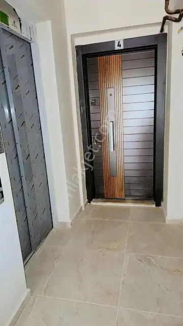 Sıfır Binada Geniş Şık 2+1 Satılık Daire — görsel 19