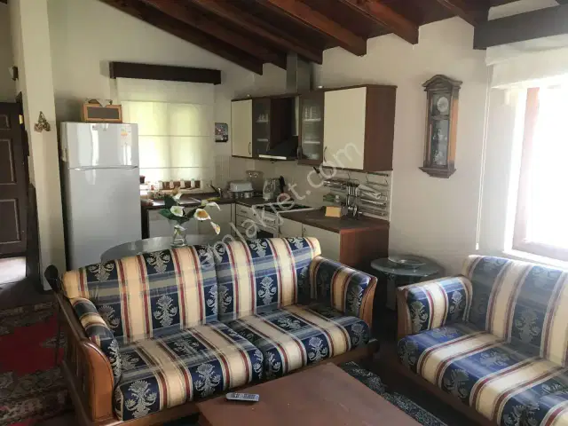 Bayatbademleri'nde Site İçi Havuzlu Güvenlikli Satılık Villa — görsel 13