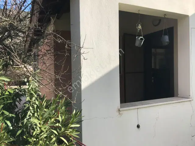 Bayatbademleri'nde Site İçi Havuzlu Güvenlikli Satılık Villa — görsel 14