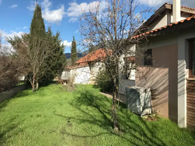 Bayatbademleri'nde Site İçi Havuzlu Güvenlikli Satılık Villa — görsel 15