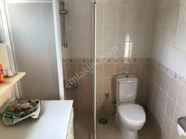 Bayatbademleri'nde Site İçi Havuzlu Güvenlikli Satılık Villa — görsel 17