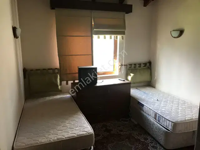 Bayatbademleri'nde Site İçi Havuzlu Güvenlikli Satılık Villa — görsel 18