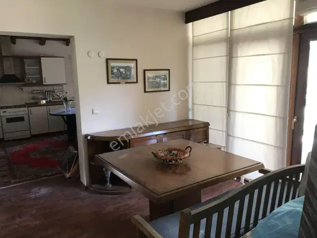 Bayatbademleri'nde Site İçi Havuzlu Güvenlikli Satılık Villa — görsel 19