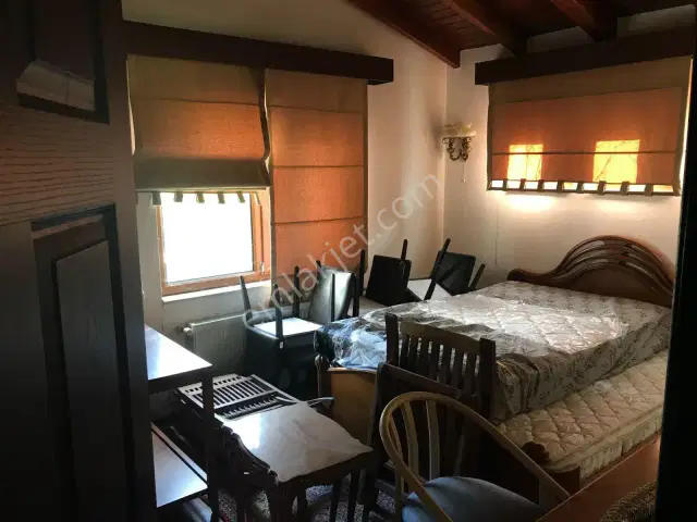 Bayatbademleri'nde Site İçi Havuzlu Güvenlikli Satılık Villa — görsel 26
