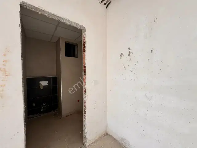 Dalga Kule'de Deniz&doğa Manzaralı Köşe Önü Açık Ofis Katı — görsel 21