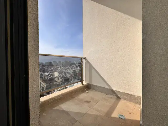 Dalga Kule'de Deniz&doğa Manzaralı Köşe Önü Açık Ofis Katı — görsel 22