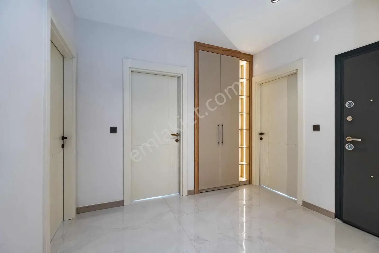 Çağlayan'da Arakat 3+1 Full Yapılı Daire — görsel 5