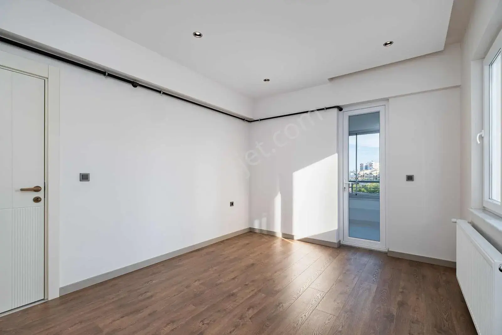 Çağlayan'da Arakat 3+1 Full Yapılı Daire — görsel 11