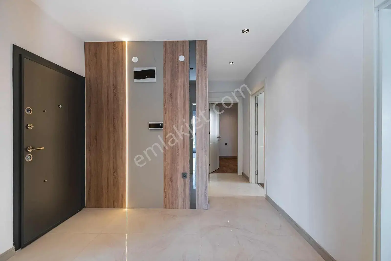 Çağlayan'da Arakat 3+1 Full Yapılı Daire — görsel 13
