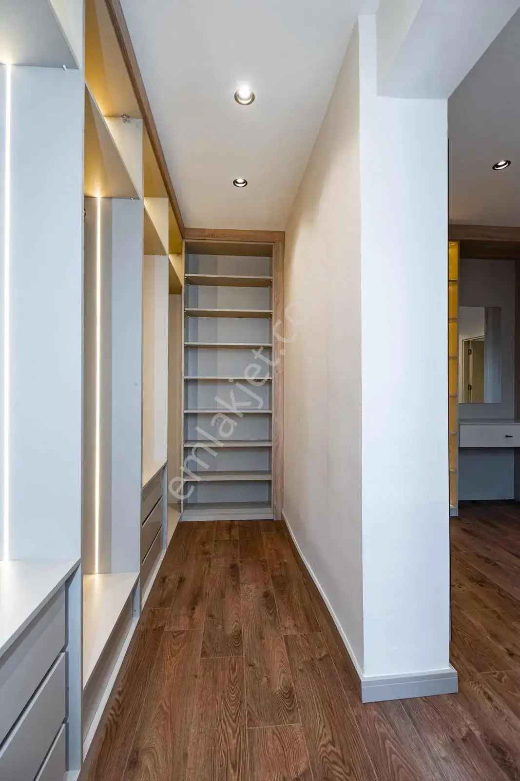 Çağlayan'da Arakat 3+1 Full Yapılı Daire — görsel 17