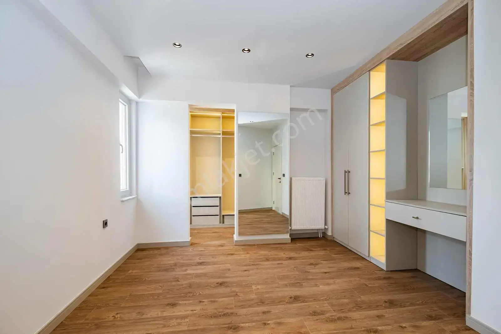 Çağlayan'da Arakat 3+1 Full Yapılı Daire — görsel 23
