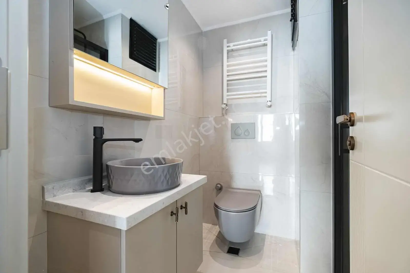 Çağlayan'da Arakat 3+1 Full Yapılı Daire — görsel 24