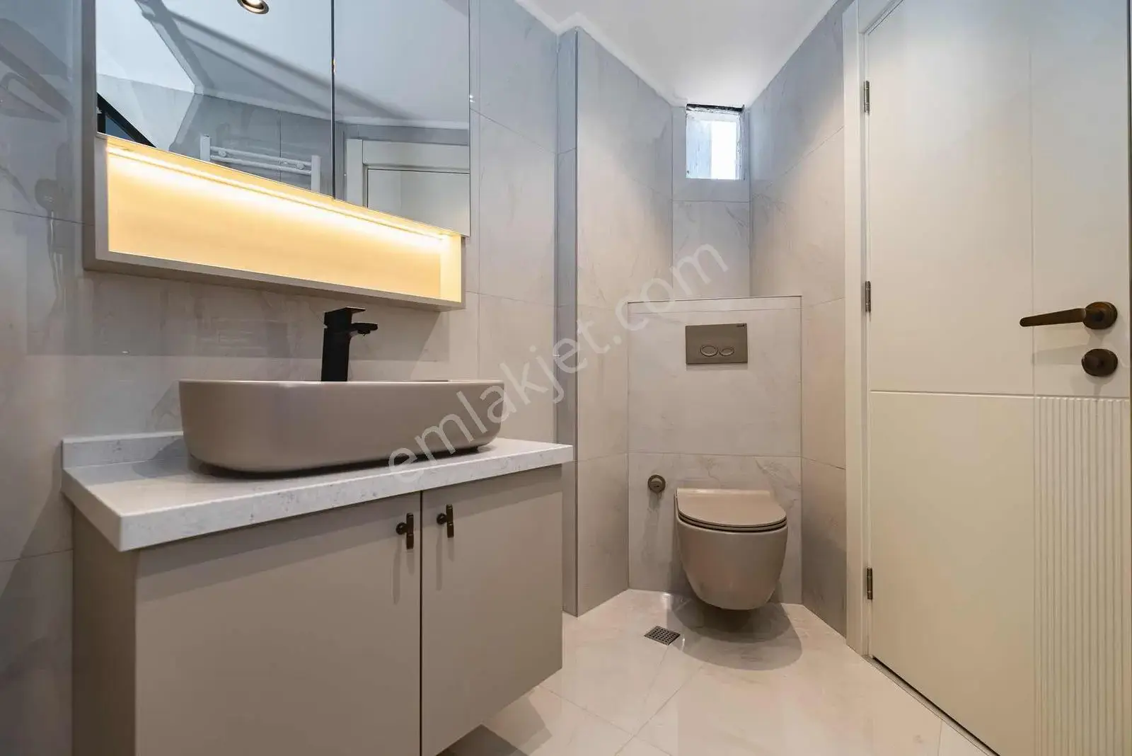 Çağlayan'da Arakat 3+1 Full Yapılı Daire — görsel 25