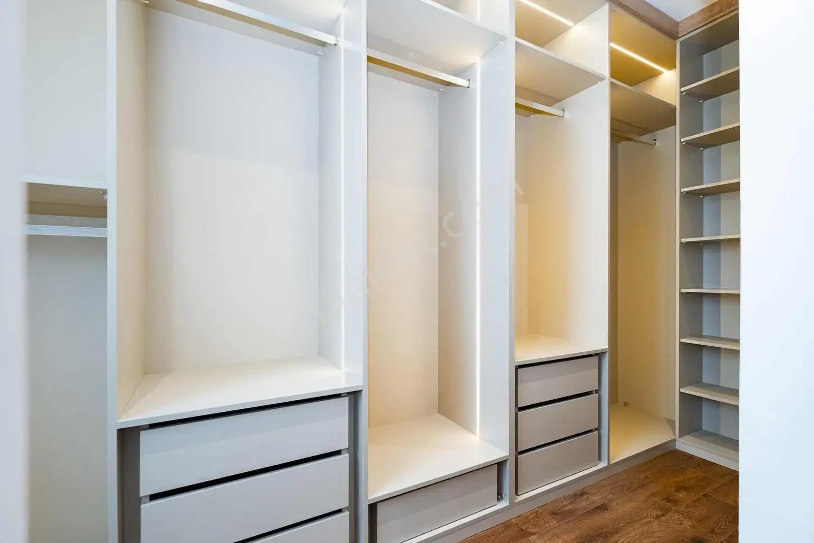 Çağlayan'da Arakat 3+1 Full Yapılı Daire — görsel 26