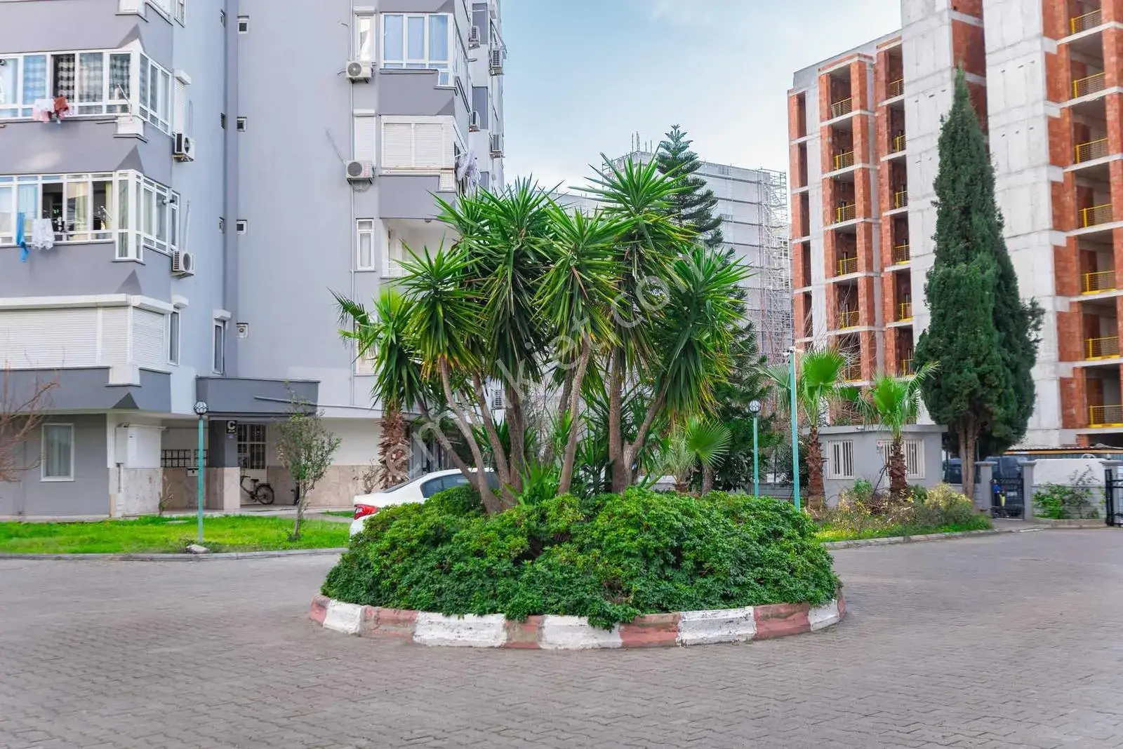 Çağlayan'da Arakat 3+1 Full Yapılı Daire — görsel 30