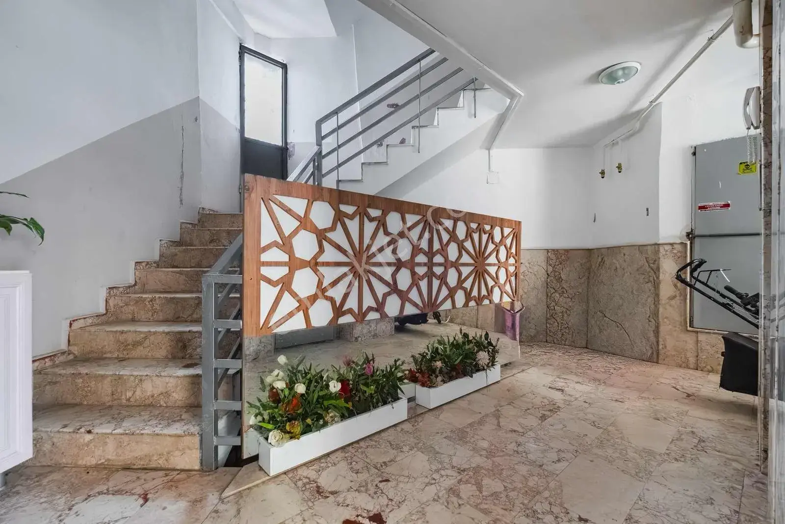Çağlayan'da Arakat 3+1 Full Yapılı Daire — görsel 31