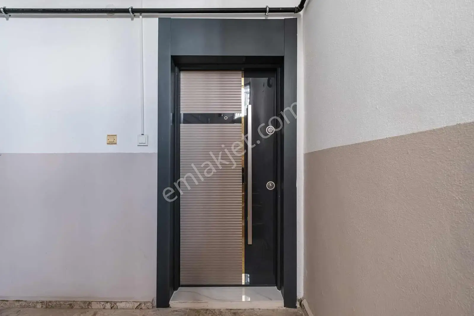 Çağlayan'da Arakat 3+1 Full Yapılı Daire — görsel 32