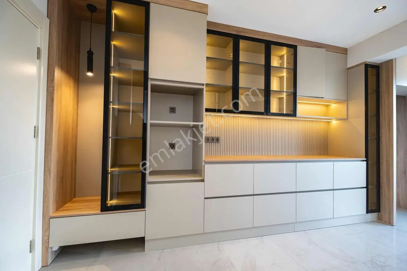 Çağlayan'da Arakat 3+1 Full Yapılı Daire — görsel 35