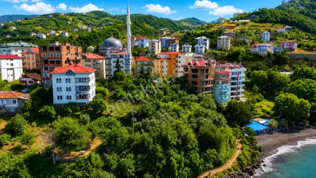 Trabzon'un En Kupon Arsası — görsel 4