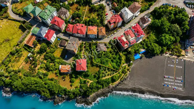 Trabzon'un En Kupon Arsası — görsel 6