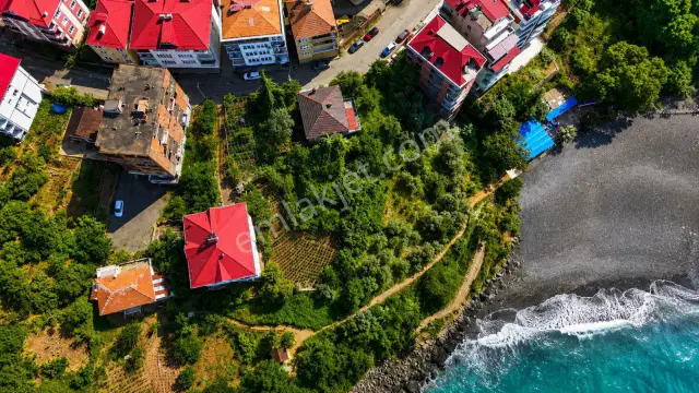 Trabzon'un En Kupon Arsası — görsel 10