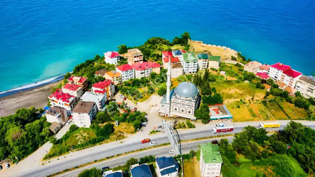 Trabzon'un En Kupon Arsası — görsel 13