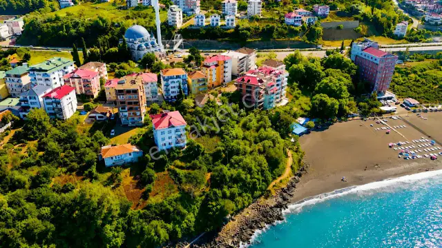 Trabzon'un En Kupon Arsası — görsel 14