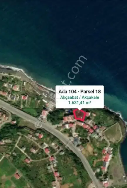 Trabzon'un En Kupon Arsası — görsel 16