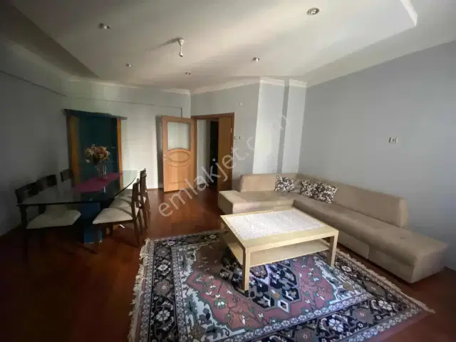 Kızılsaray Mahallesi Merkezi Konum 2+1 Eşyalı Daire — görsel 2