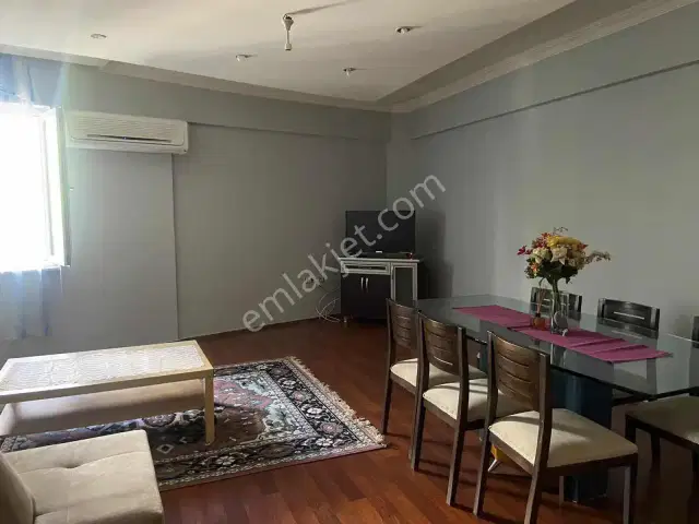 Kızılsaray Mahallesi Merkezi Konum 2+1 Eşyalı Daire — görsel 4