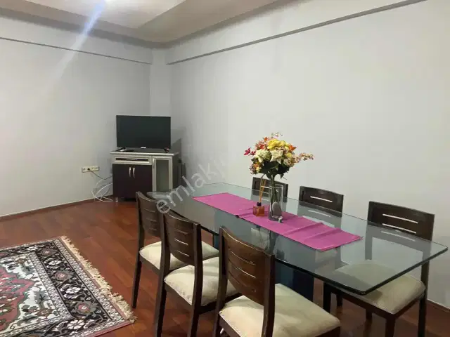 Kızılsaray Mahallesi Merkezi Konum 2+1 Eşyalı Daire — görsel 5