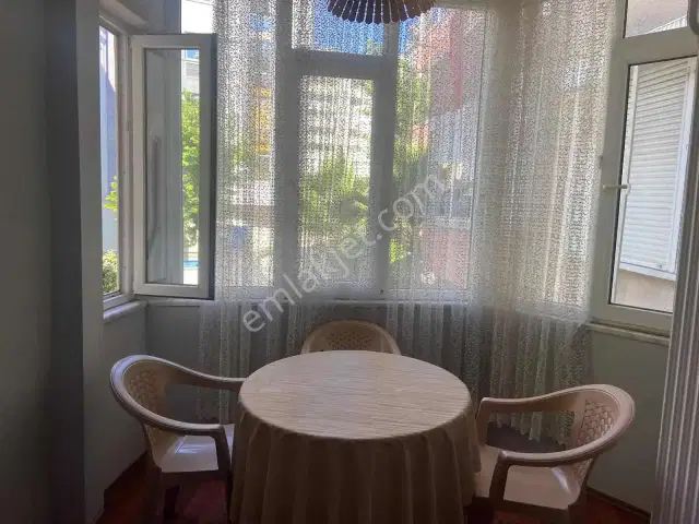 Kızılsaray Mahallesi Merkezi Konum 2+1 Eşyalı Daire — görsel 7