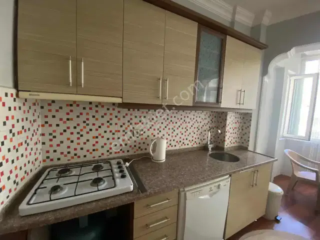 Kızılsaray Mahallesi Merkezi Konum 2+1 Eşyalı Daire — görsel 8