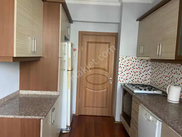 Kızılsaray Mahallesi Merkezi Konum 2+1 Eşyalı Daire — görsel 9