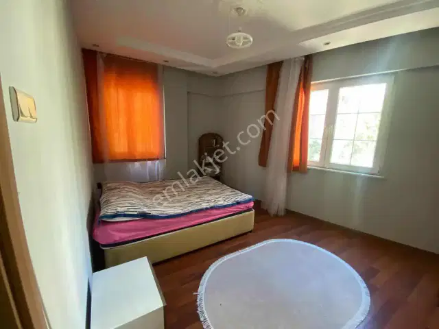 Kızılsaray Mahallesi Merkezi Konum 2+1 Eşyalı Daire — görsel 10